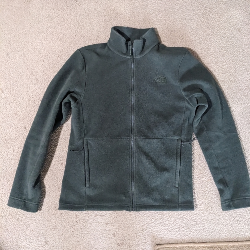 The North Face Fleece
